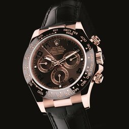 OYSTER PERPETUAL COSMOGRAPH DAYTONA by Rolex