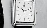 GIRARD-PERREGAUX - Quartz