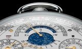 Vacheron Constantin's Reference 57260, it's complicated