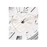 Blancpain Saint-Valentine 2007 – A love match between understated elegance and fine mechanical watchmaking for women