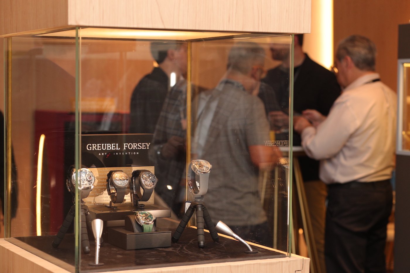 SIAR Summer 2025 cements Mexico's role in Independent Watchmaking