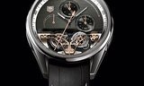 ESCAPEMENTS - TAG HEUER - Waves and magnetism in the service of regulation