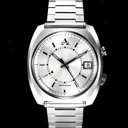 ALPINA “Dispomatic”