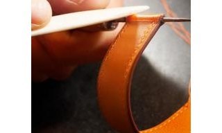 Hermès: saddler turned watchmaker