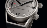 Porsche Design Worldtimer