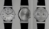 GMT Gold Collection