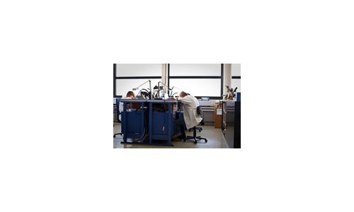 Service, please! - Patek Philippe: patrimonial service
