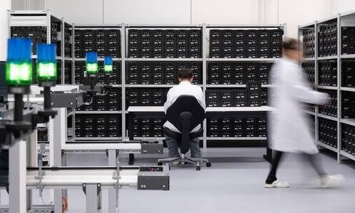 The new Laboratoire de Précision bets on acoustic testing