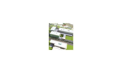 Richemont plans new watchmaking campus