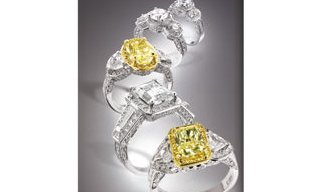 Gregg Ruth's Important Jewels 