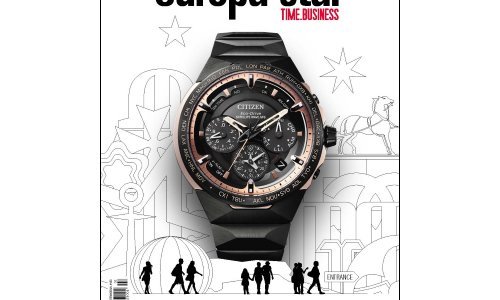 Europa Star Chapter 3/2020 Global Edition