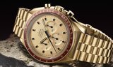 Omega Speedmaster Apollo 11 Anniversary Limited Edition