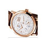 Time on your hands with Lange & S&#x00F6;hne