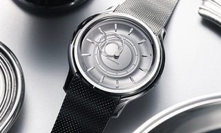 Beaubleu La Pièce: a first in watchmaking 