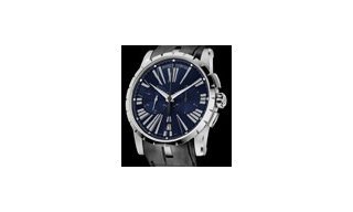 SIHH 2013 Preview - Roger Dubuis, the Year of the Excalibur