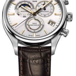 Certina Chronographe DS-8 Phase de Lune