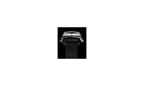 RJ-Romain Jerome Unveils its First Pilot's Watch - The Spacecraft