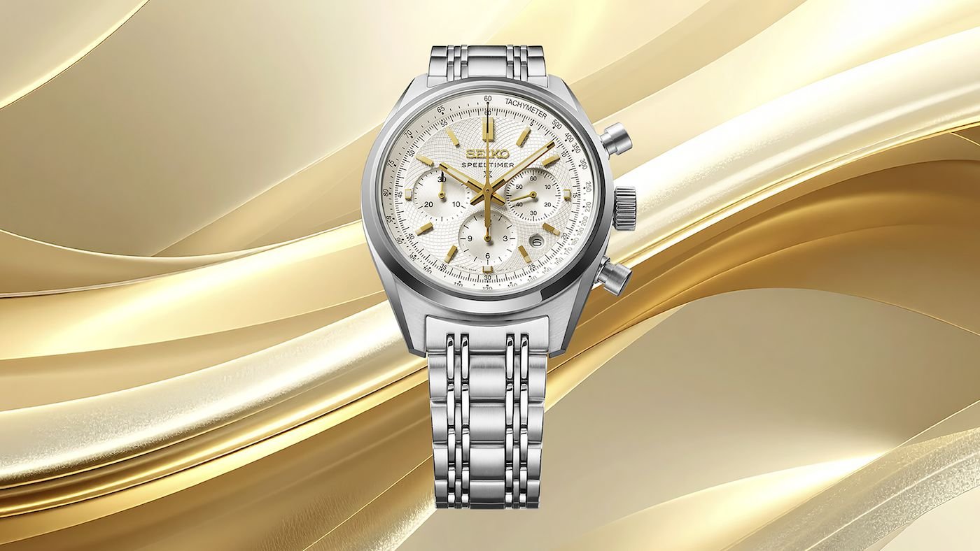 King Seiko, Prospex, Presage, and Astron commemorate Seiko's 145th anniversary