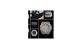 Linde Werdelin's new collection available to try at home