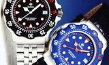 Zodiac «Swiss Formula»