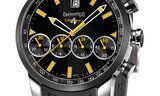 Eberhard & Co. Chrono 4 Colors