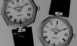 ETERNA “Perle”
