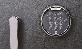 Wolf Unveils Athos: Redefining Security Through Luxury Design