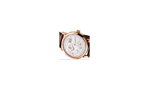 Time on your hands with Lange & S&#x00F6;hne