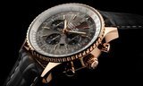 Breitling Navitimer B03 Chronograph Rattrapante 45