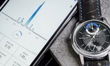 The Frederique Constant Hybrid Manufacture 3.0
