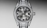 ROLEX Lady Datejust