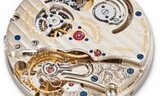 Lange & S&#x00F6;hne: Richard Lange “Pour le M&#x00E9;rite” 