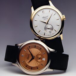 CHOPARD - Montre LUC