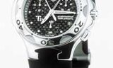 TAG Heuer Kirium Ti5 Chronograph