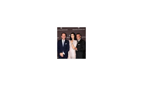 Promesse - Baume & Mercier's New Women's Collection
