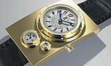 Vianney Halter Trio