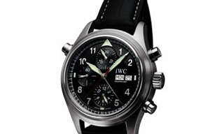 An IWC Ingenieur SL on auction
