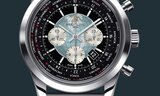 Breitling Transocean Chronograph Unitime