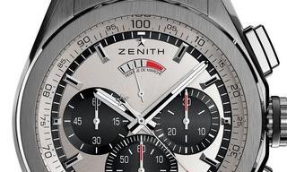 ZENITH DEFY EL PRIMERO 21 