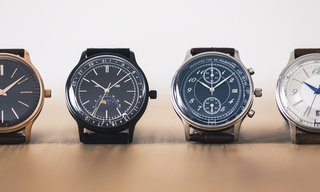 Breaking down start-up brand Horae