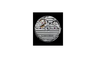 SIHH 2013 Preview - Cartier's Calibre Chronograph