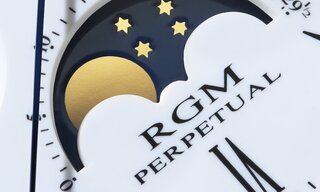 RGM Model 501-PC Perpetual Calendar