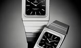OMEGA Constellation Quartz