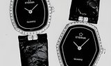 ETERNA Diane Quartz