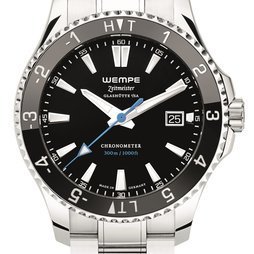 Wempe Chronometerwerke Automatic