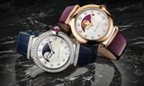 Bulgari Lvcea Moon Phases