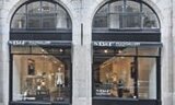 MB&F's M.A.D. Gallery