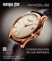Europa Star en Español - America Latina/España, Especial Web & iPad