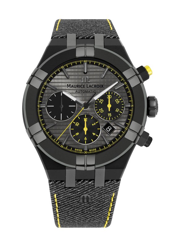 Everything you need to know about the new Aikon Automatic Skeleton