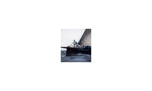 Richard Mille is the principal partner of “Les Voiles de Saint Barth” Regatta